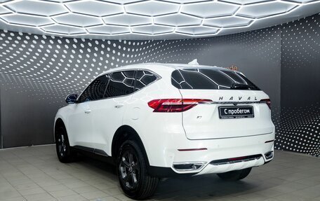 Haval F7 I, 2019 год, 1 391 000 рублей, 4 фотография