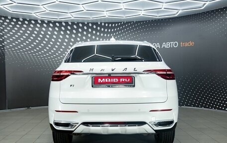 Haval F7 I, 2019 год, 1 391 000 рублей, 8 фотография