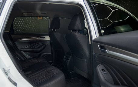 Haval F7 I, 2019 год, 1 391 000 рублей, 21 фотография