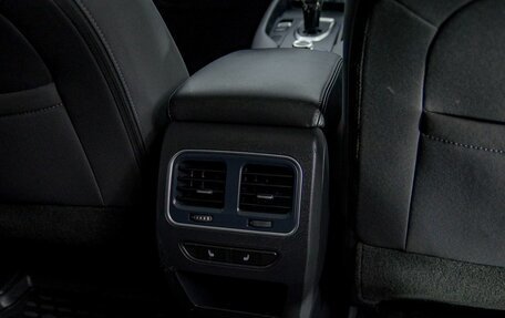 Haval F7 I, 2019 год, 1 391 000 рублей, 18 фотография