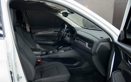 Haval F7 I, 2019 год, 1 391 000 рублей, 22 фотография