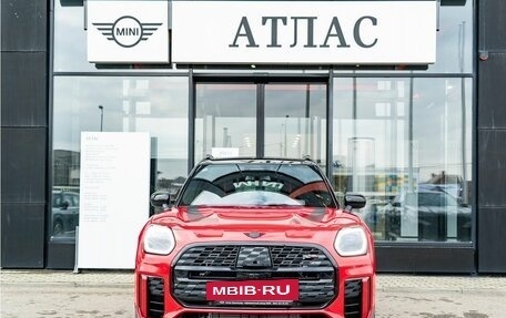MINI Countryman, 2025 год, 5 990 000 рублей, 6 фотография