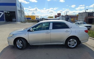 Toyota Corolla, 2008 год, 700 000 рублей, 1 фотография