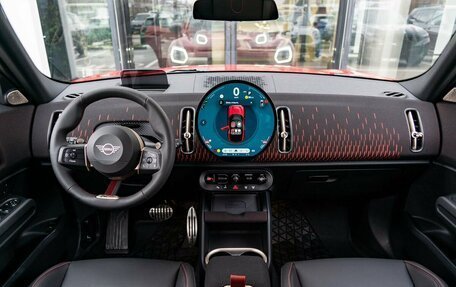 MINI Countryman, 2025 год, 5 990 000 рублей, 11 фотография