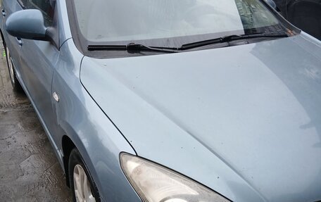 Hyundai i30 I, 2010 год, 570 000 рублей, 1 фотография