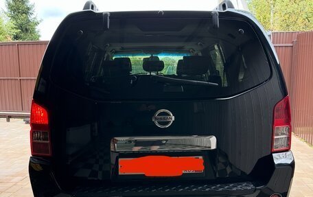 Nissan Pathfinder, 2008 год, 850 000 рублей, 1 фотография