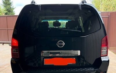 Nissan Pathfinder, 2008 год, 850 000 рублей, 1 фотография