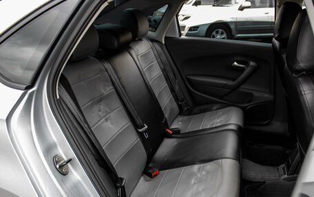 Volkswagen Polo VI (EU Market), 2016 год, 1 075 000 рублей, 7 фотография