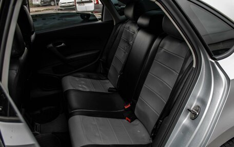 Volkswagen Polo VI (EU Market), 2016 год, 1 075 000 рублей, 9 фотография