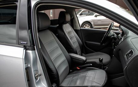 Volkswagen Polo VI (EU Market), 2016 год, 1 075 000 рублей, 8 фотография