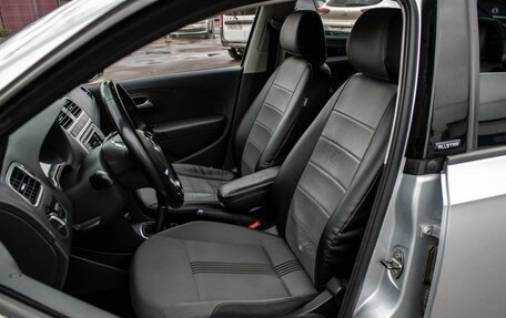 Volkswagen Polo VI (EU Market), 2016 год, 1 075 000 рублей, 10 фотография