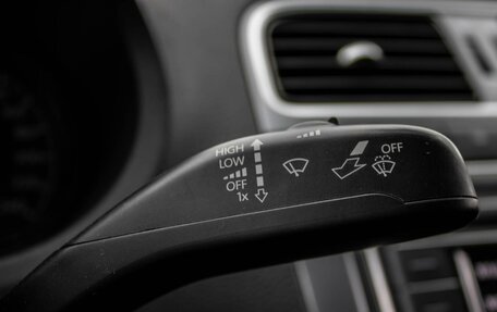 Volkswagen Polo VI (EU Market), 2016 год, 1 075 000 рублей, 18 фотография