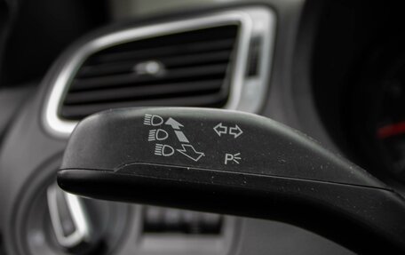 Volkswagen Polo VI (EU Market), 2016 год, 1 075 000 рублей, 17 фотография