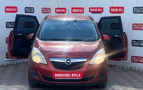 Opel Meriva, 2012 год, 499 990 рублей, 2 фотография