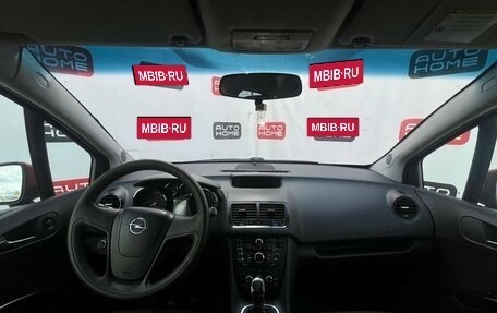 Opel Meriva, 2012 год, 499 990 рублей, 8 фотография