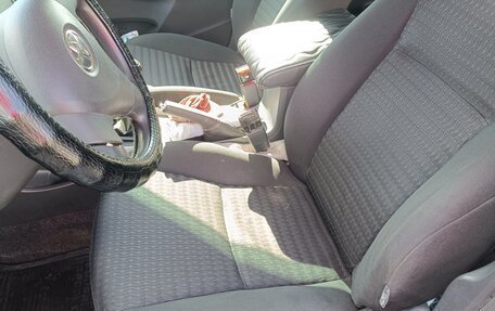 Toyota Corolla, 2008 год, 700 000 рублей, 7 фотография