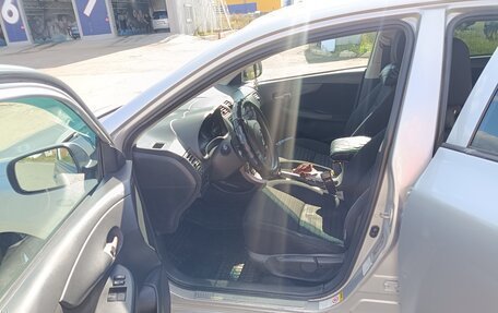 Toyota Corolla, 2008 год, 700 000 рублей, 6 фотография