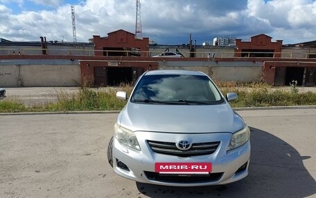 Toyota Corolla, 2008 год, 700 000 рублей, 2 фотография