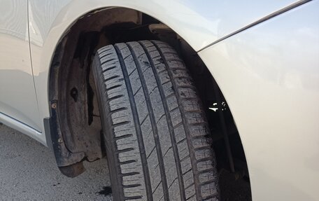 Toyota Corolla, 2008 год, 700 000 рублей, 9 фотография