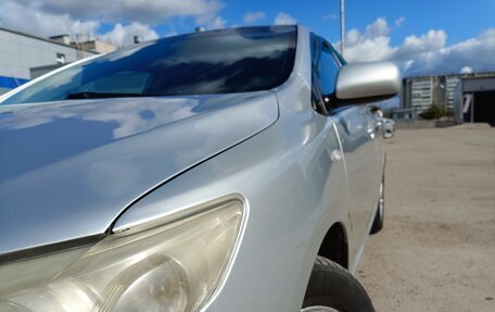 Toyota Corolla, 2008 год, 700 000 рублей, 10 фотография