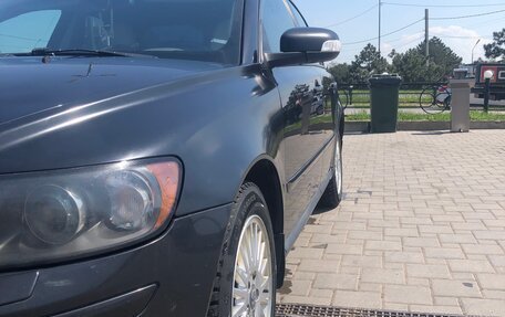 Volvo S40 II, 2007 год, 670 000 рублей, 4 фотография