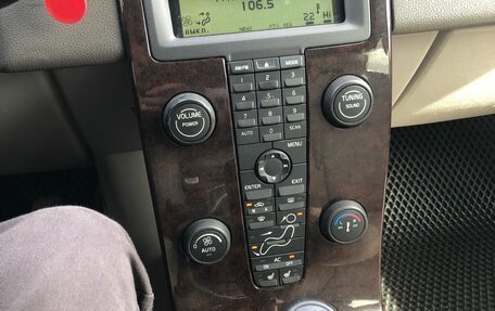 Volvo S40 II, 2007 год, 670 000 рублей, 3 фотография