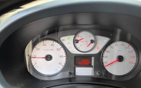 Peugeot Partner II рестайлинг 2, 2011 год, 570 000 рублей, 4 фотография