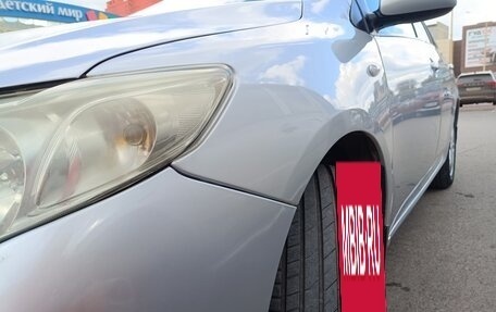 Toyota Corolla, 2008 год, 700 000 рублей, 11 фотография