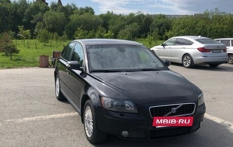 Volvo S40 II, 2007 год, 670 000 рублей, 2 фотография