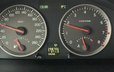 Volvo S40 II, 2007 год, 670 000 рублей, 10 фотография