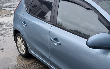 Hyundai i30 I, 2010 год, 570 000 рублей, 7 фотография