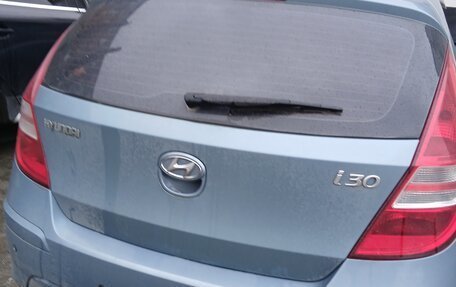 Hyundai i30 I, 2010 год, 570 000 рублей, 9 фотография