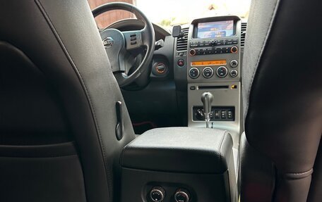 Nissan Pathfinder, 2008 год, 850 000 рублей, 8 фотография