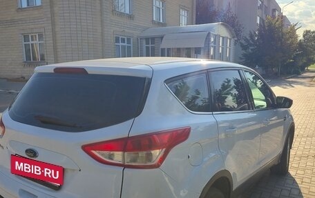 Ford Kuga III, 2015 год, 1 000 000 рублей, 7 фотография
