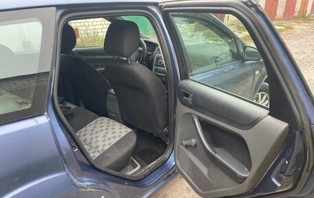 Ford Focus II рестайлинг, 2006 год, 340 000 рублей, 8 фотография