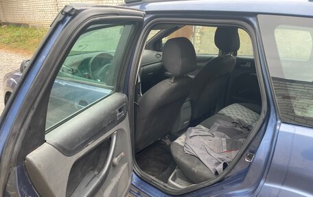 Ford Focus II рестайлинг, 2006 год, 340 000 рублей, 9 фотография