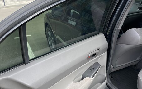 Honda Civic VIII, 2007 год, 690 000 рублей, 11 фотография
