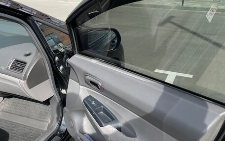 Honda Civic VIII, 2007 год, 690 000 рублей, 16 фотография