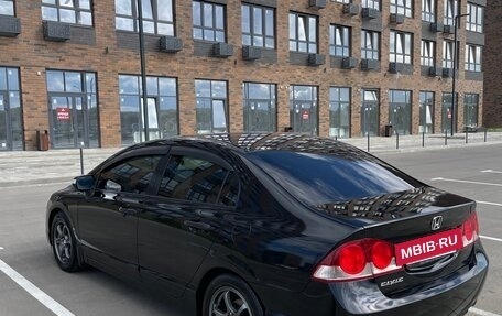 Honda Civic VIII, 2007 год, 690 000 рублей, 7 фотография