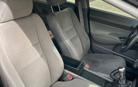 Honda Civic VIII, 2007 год, 690 000 рублей, 18 фотография