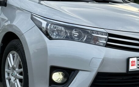 Toyota Corolla, 2013 год, 870 000 рублей, 5 фотография