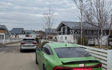 Audi A7, 2018 год, 4 990 000 рублей, 6 фотография