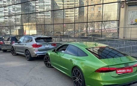 Audi A7, 2018 год, 4 990 000 рублей, 7 фотография