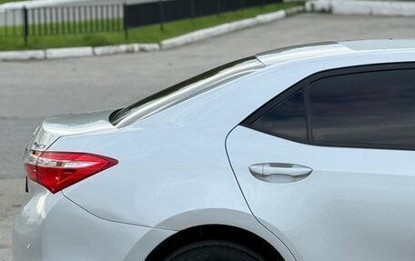 Toyota Corolla, 2013 год, 870 000 рублей, 13 фотография