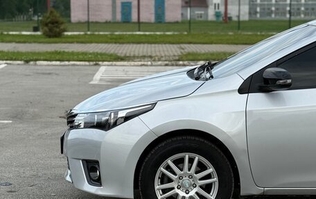 Toyota Corolla, 2013 год, 870 000 рублей, 16 фотография