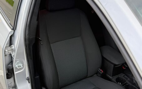 Toyota Corolla, 2013 год, 870 000 рублей, 20 фотография