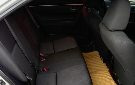 Toyota Corolla, 2013 год, 870 000 рублей, 21 фотография