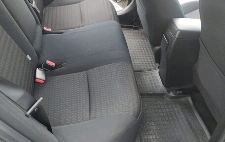 Toyota Corolla, 2010 год, 1 200 000 рублей, 6 фотография