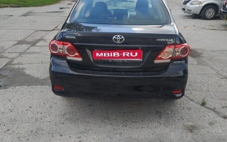 Toyota Corolla, 2010 год, 1 200 000 рублей, 3 фотография