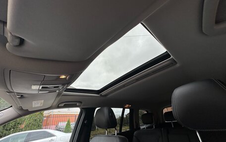 Mercedes-Benz GL-Класс, 2015 год, 3 990 000 рублей, 5 фотография